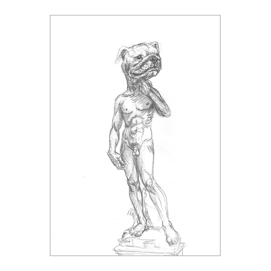 AUSSTELLUNGSHUND II