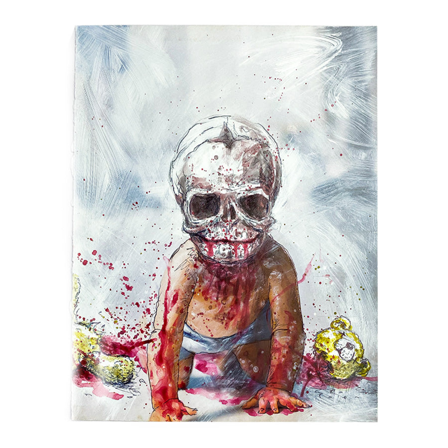 BABYS WELT