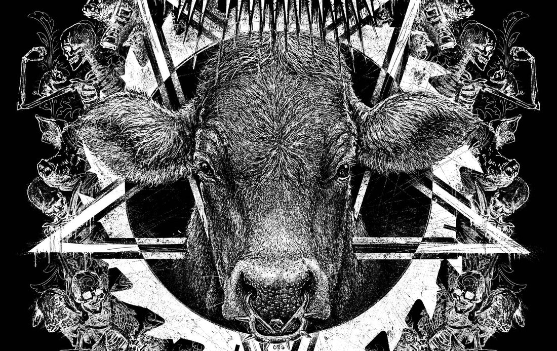 THE ANTI-SPECIESIST