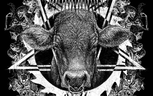THE ANTI-SPECIESIST