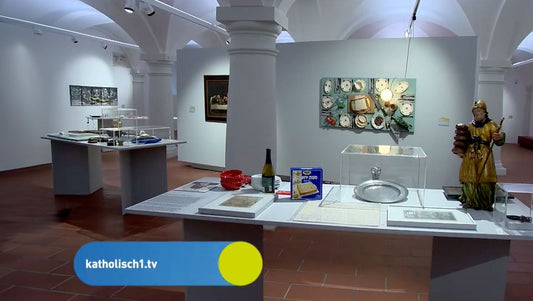 ZWISCHEN NITSCH UND BANKSY