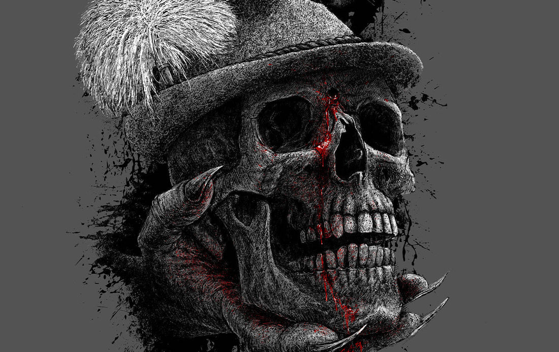 SHIRT-DESIGNS FÜR  E.M.P.