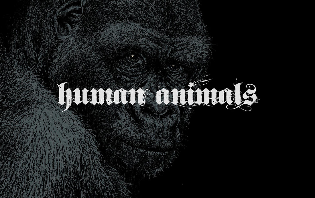 HUMAN ANIMALS KOLLEKTION