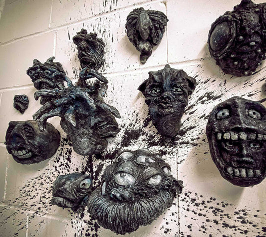 SCHÜTZEN STATT SCHIESSEN