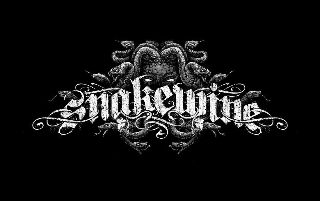 SNAKEWINE