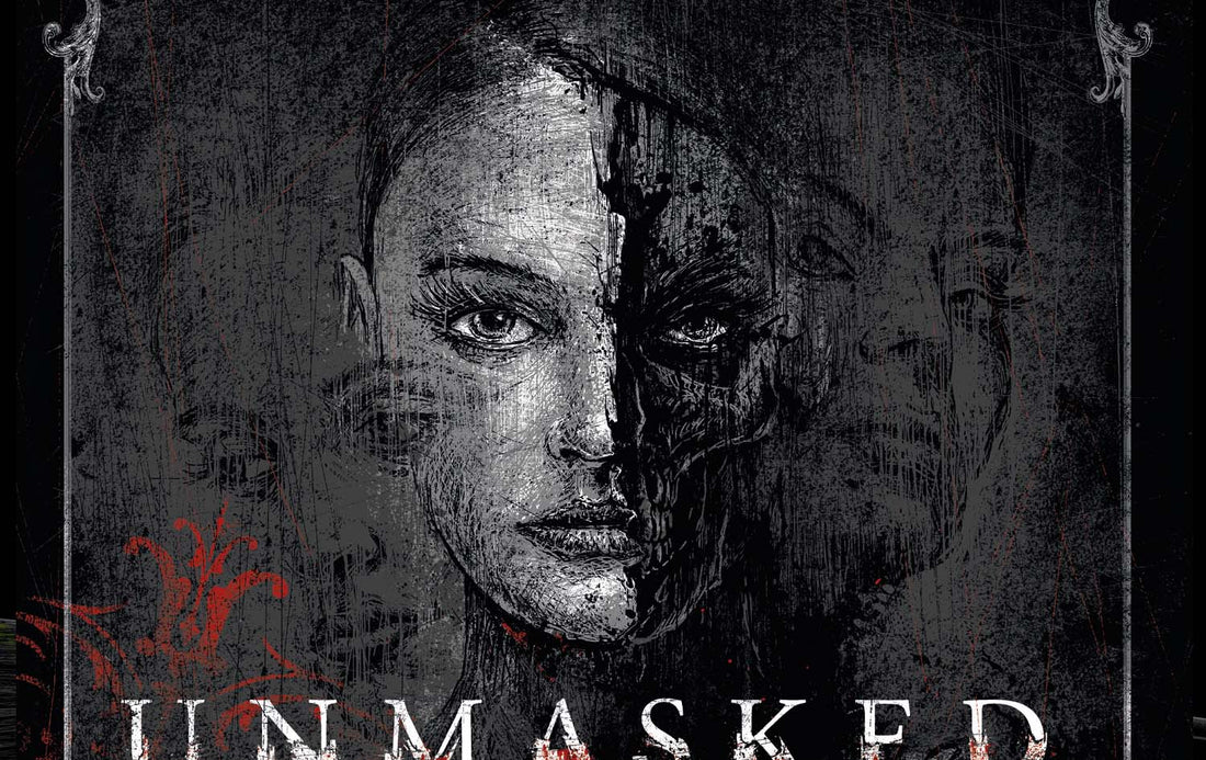 UNMASKED