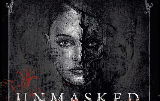UNMASKED