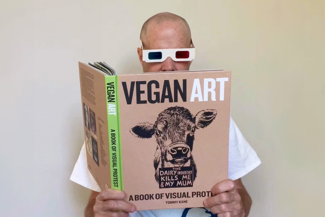 VEGAN ART