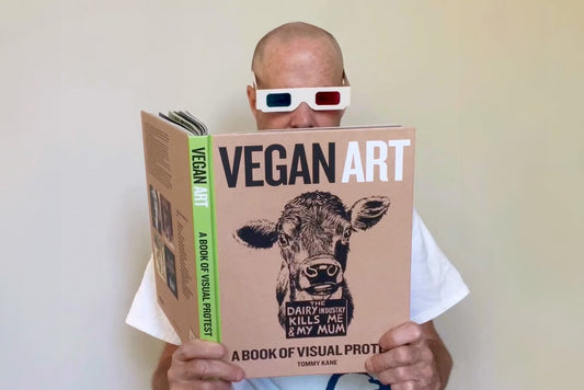 VEGAN ART