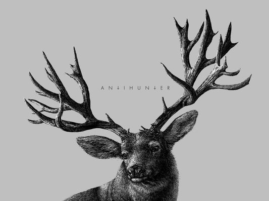 ANTIHUNTER