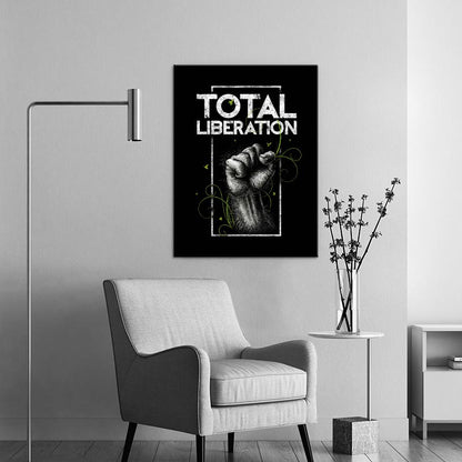 TOTAL LIBERATION