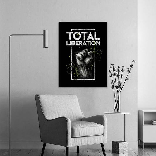 TOTAL LIBERATION
