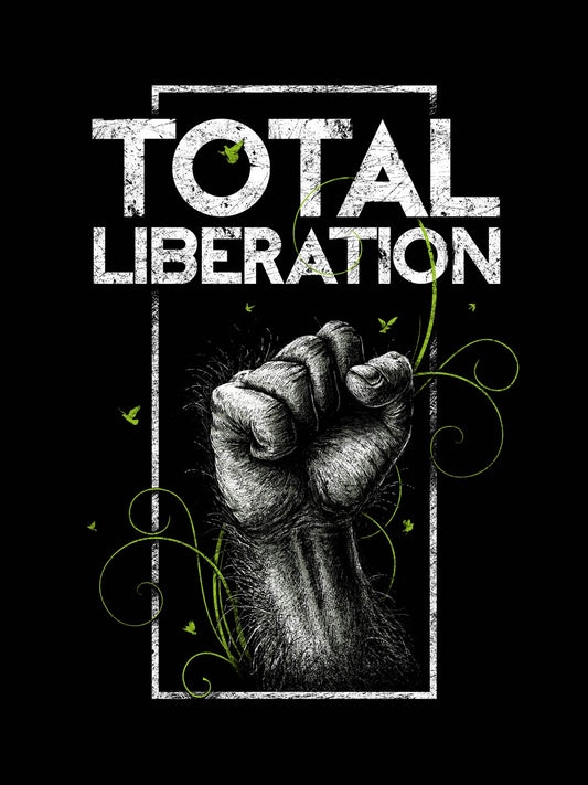 TOTAL LIBERATION