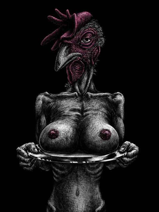 TASTY CHICKS