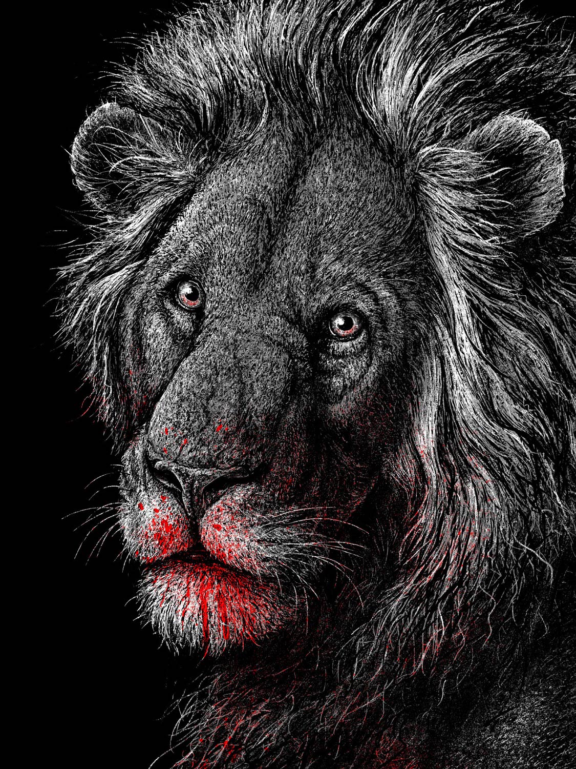 PREDATOR