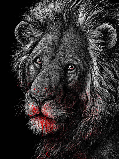 PREDATOR