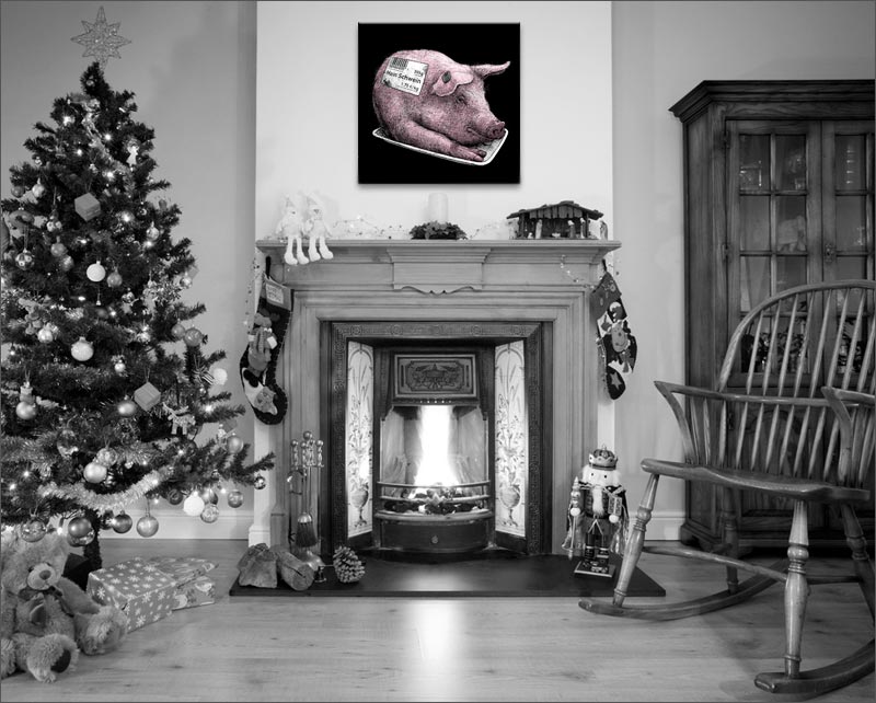 MEIN SCHWEIN