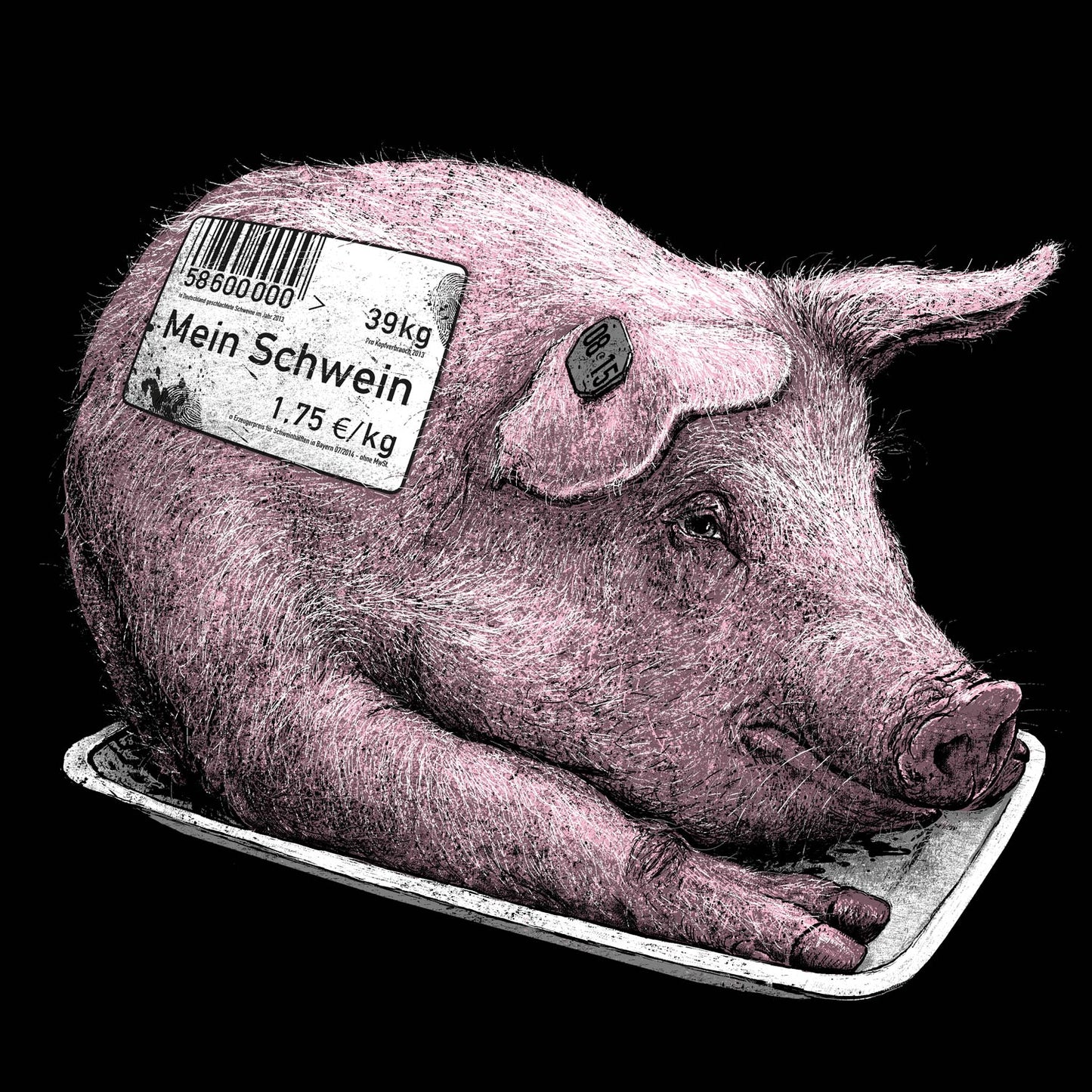 MEIN SCHWEIN
