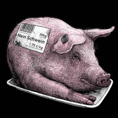 MEIN SCHWEIN