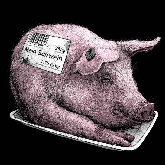 MEIN SCHWEIN