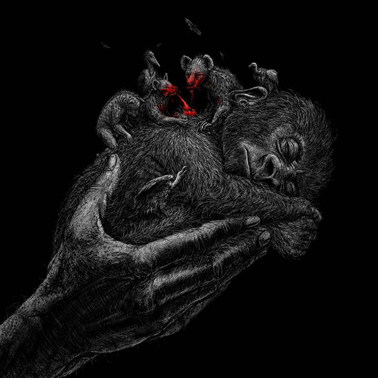 GORILLABABY