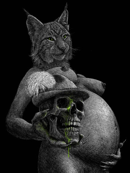HUNTERS WILL BE HUNTED