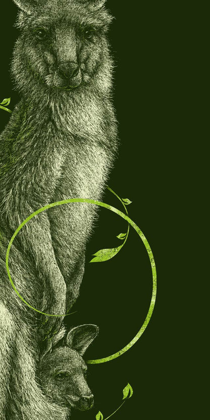… TO SURVIVE