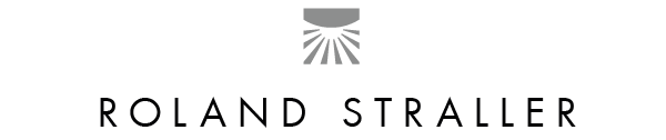 ROLAND STRALLER